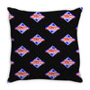 pet sematary Throw Pillow