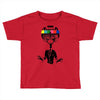 monkey Toddler T-shirt