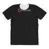 aperture laboratories All Over Women's T-shirt