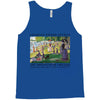 Georges Pierre Seurat A Sunday Afternoon On The island Of La Grande Ja Tank Top