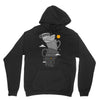 coffee addict Unisex Hoodie