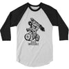 Mission Impossible 3/4 Sleeve Shirt