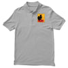 fury of the night Polo Shirt