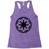 wheels Racerback Tank
