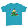 roronoa zoro Youth Tee