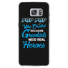 Pop-pop Was Created because Grankids Need Real Heroes Samsung Galaxy S7