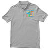 best dad Polo Shirt