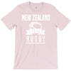 rugby 2015 nations T-Shirt
