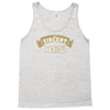 hrd vincent Tank Top