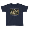 Diego Velazquez Las Meninas Toddler T-shirt
