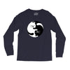 cat Long Sleeve Shirts