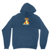 foxy &amp; fabulous Youth Hoodie