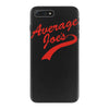 movie t shirt inspired by the film   dodgeball iPhone 7 Plus Case