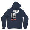blow me Unisex Hoodie