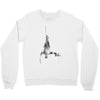 Swat Tactical Crewneck Sweatshirt