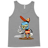muerto Tank Top