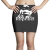 rapael turtles  funny Mini Skirts