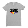 Cosmic Ladies Fitted T-Shirt