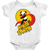 ninja panda Baby Onesie