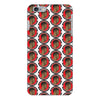 jr neymar art iPhone 6 Plus/6s Plus Case