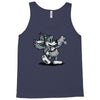 vintage banjo Tank Top