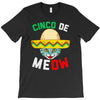 cinco de meow T-Shirt