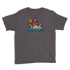 the ever absorbing Youth Tee