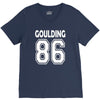ellie goulding 86 love me like you do V-Neck Tee