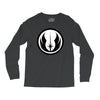 logo monument stars Long Sleeve Shirts