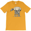 how many legs T-Shirt