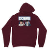 Dobre Twins Unisex Hoodie