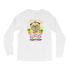 life's a pug Long Sleeve Shirts