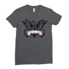 fahrie77 Ladies Fitted T-Shirt