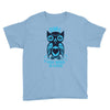 owl you need is love Youth Tee
