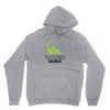 Brother Saurus Unisex Hoodie