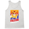 falcon punch out Tank Top