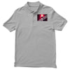 Red Girl Polo Shirt
