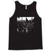 new york city Tank Top