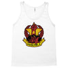 revolutionary assembly Tank Top