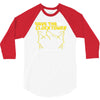 clocktower 3/4 Sleeve Shirt
