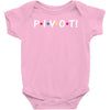 pivot Baby Onesie