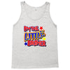 i'm the little brother Tank Top