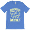 old enough young enough T-Shirt