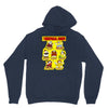 7 menopausal dwarfs, ideal gift or birthday present. Hoodie