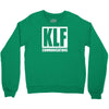 klf Crewneck Sweatshirt
