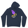 the mad titan Unisex Hoodie