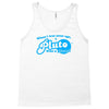 when i was your age, pluto was a planet! Tank Top
