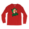 tingles Long Sleeve Shirts