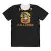 collie dog All Over Women's T-shirt