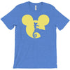 mickey skellington T-Shirt